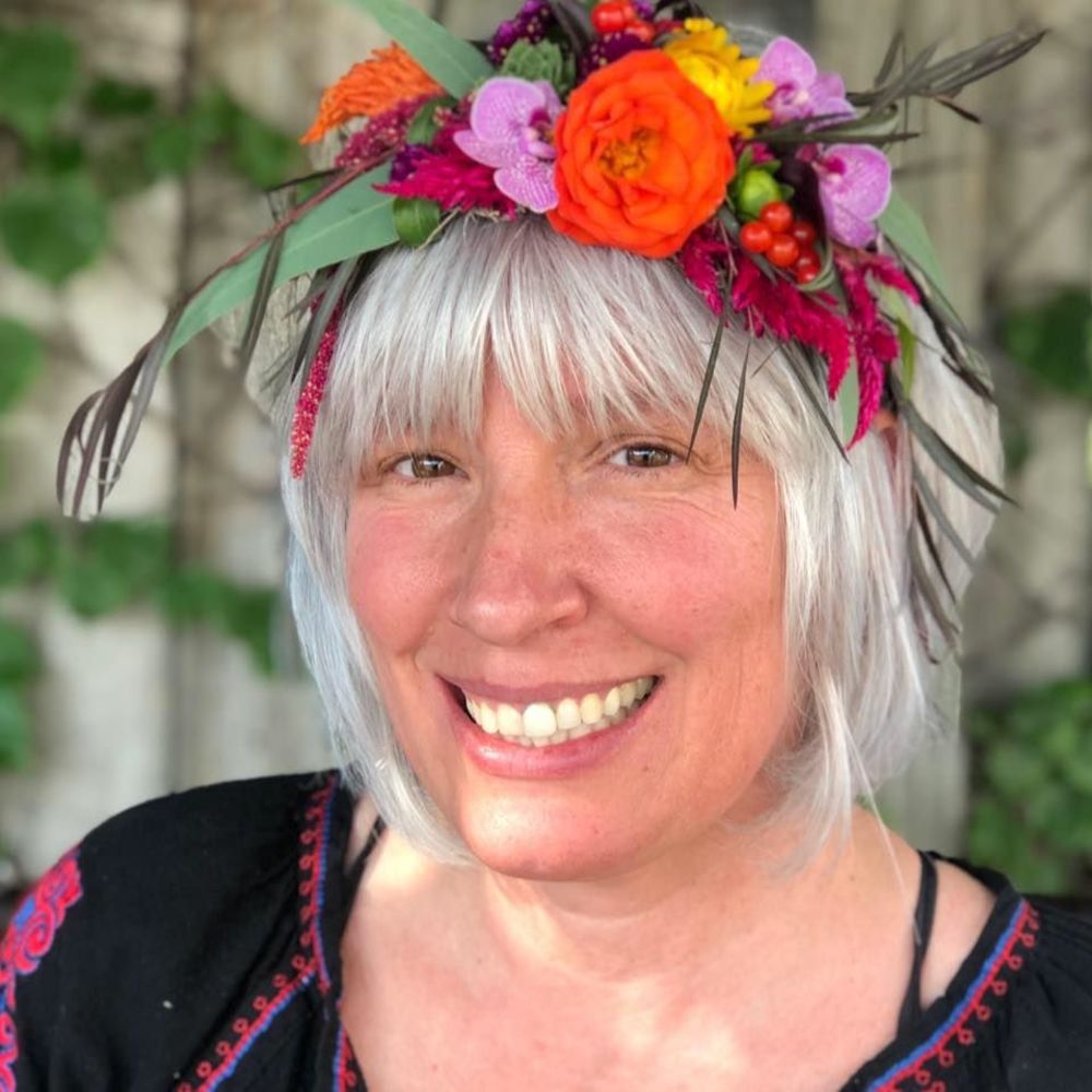 Meet your Posher, Gabrielle
